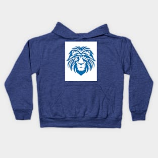 Detroit Lion Kids Hoodie